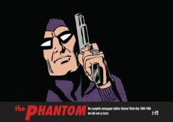 Bertrand.pt - The Phantom The Complete Dailies Volume 31