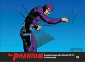 The Phantom The Complete Dailies Volume One: 1936-1937; Third Printing