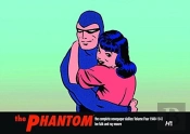 The Phantom The Complete Newspaper Dailies