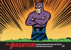 Bertrand.pt - The Phantom The Complete Newspaper Dailies  Volume 7