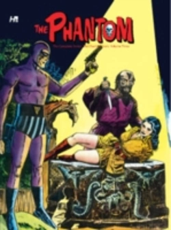 Bertrand.pt - The Phantom The Complete Series: The Charlton Years Volume 3