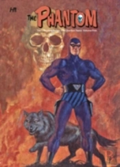 The Phantom The Complete Series: The Charlton Years Volume 5