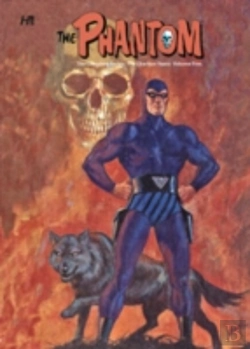 Bertrand.pt - The Phantom The Complete Series: The Charlton Years Volume 5