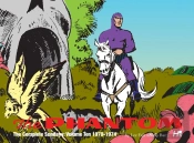 The Phantom: The Complete Sundays Volume 10
