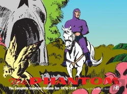 Bertrand.pt - The Phantom: The Complete Sundays Volume 10