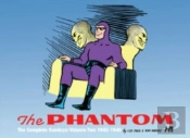 The Phantom: The Complete Sundays Volume 2 (1943-1945)