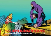 The Phantom The Complete Sundays Volume 8: 1963-1966