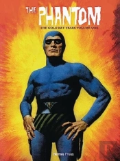 The Phantom The Gold Key Years Volume One