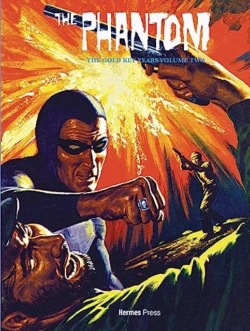 Bertrand.pt - The Phantom The Gold Key Years Volume Two