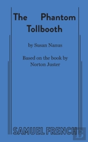 The Phantom Tollbooth