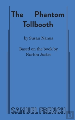 Bertrand.pt - The Phantom Tollbooth