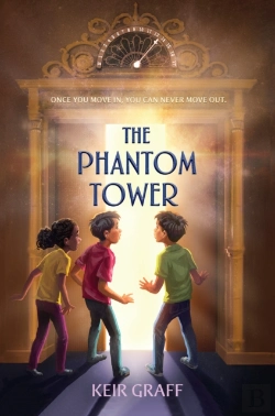 Bertrand.pt - The Phantom Tower