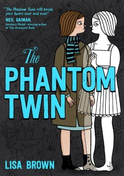 Bertrand.pt - The Phantom Twin