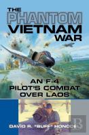The Phantom Vietnam War