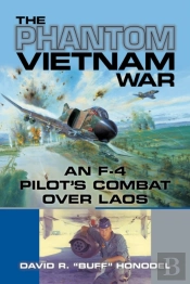 The Phantom Vietnam War