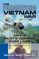 The Phantom Vietnam War Volume 12