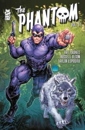 The Phantom Vol. 1