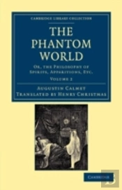 The Phantom World