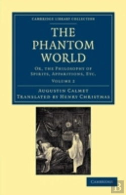 Bertrand.pt - The Phantom World