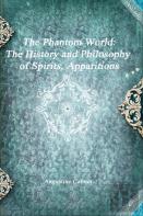 The Phantom World