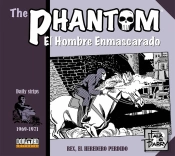 The Phantom:El Hombre Enmascarado 1969-1971