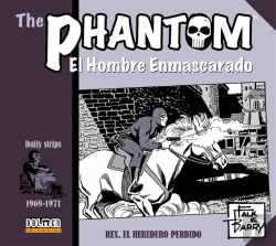 Bertrand.pt - The Phantom:El Hombre Enmascarado 1969-1971