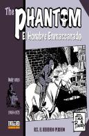 The Phantom:El Hombre Enmascarado 1969-1971
