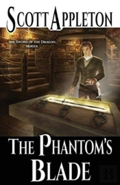 The Phantom'S Blade