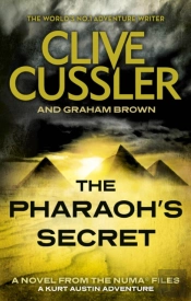 The Pharaohâ€™S Secret