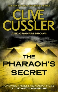Bertrand.pt - The Pharaohâ€™S Secret