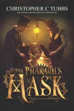 Bertrand.pt - The Pharaoh'S Mask