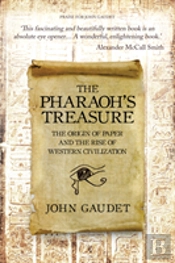 The Pharaoh'S Treasure