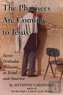 The Pharisees Are Coming To Jesus