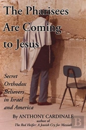 The Pharisees Are Coming To Jesus