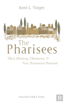 Bertrand.pt - The Pharisees