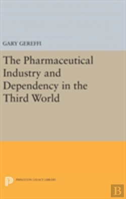 Bertrand.pt - The Pharmaceutical Industry And Dependency In The Third World