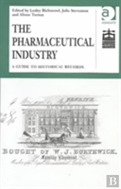 Bertrand.pt - The Pharmaceutical Industry