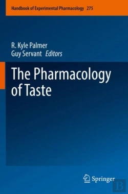 Bertrand.pt - The Pharmacology Of Taste