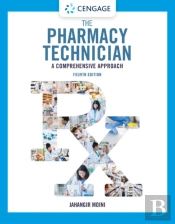 The Pharmacy Technician
