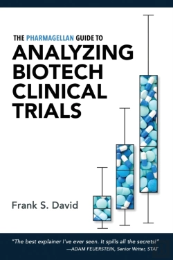 Bertrand.pt - The Pharmagellan Guide To Analyzing Biotech Clinical Trials