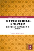 The Pharos Lighthouse In Alexandria