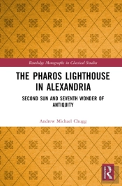 The Pharos Lighthouse In Alexandria