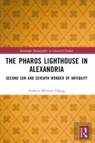 The Pharos Lighthouse In Alexandria