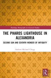 The Pharos Lighthouse In Alexandria