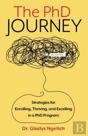 The Phd Journey