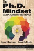 The Ph.D. Mindset