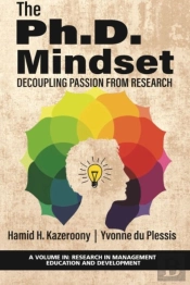 The Ph.D. Mindset