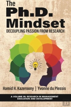 Bertrand.pt - The Ph.D. Mindset