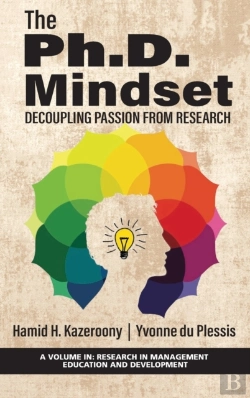 Bertrand.pt - The Ph.D. Mindset