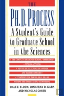 Bertrand.pt - The Ph.D. Process